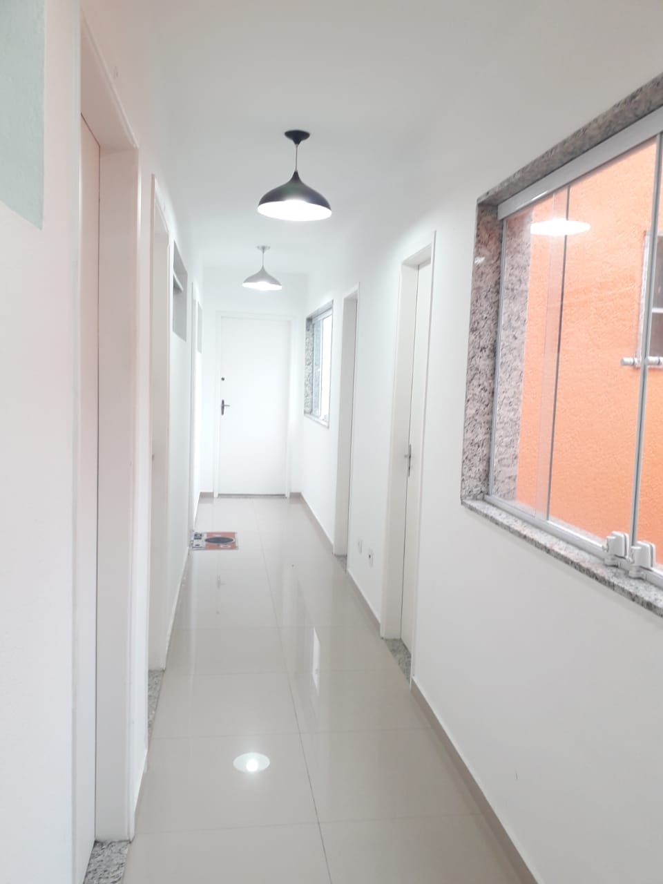 #EGV163SL4 - Sala para Locação em São Paulo - SP