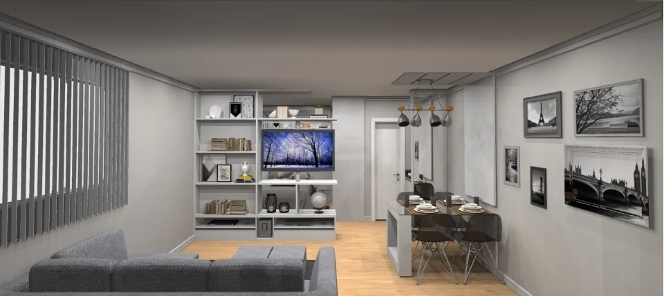 #ANA-12994 - Apartamento para Venda em São Paulo - SP