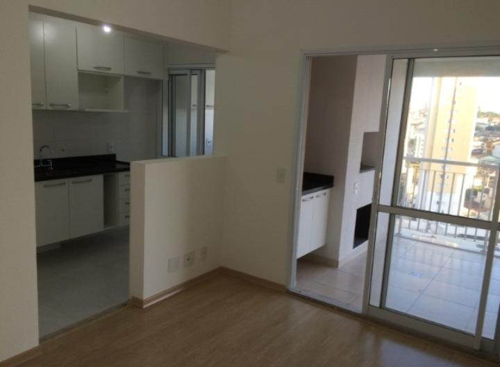 #MON-AP3333 - Apartamento para Locação em São Paulo - SP