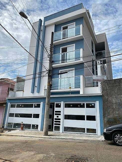 #NAS1281 - Casa em condomínio para Venda em São Paulo - SP