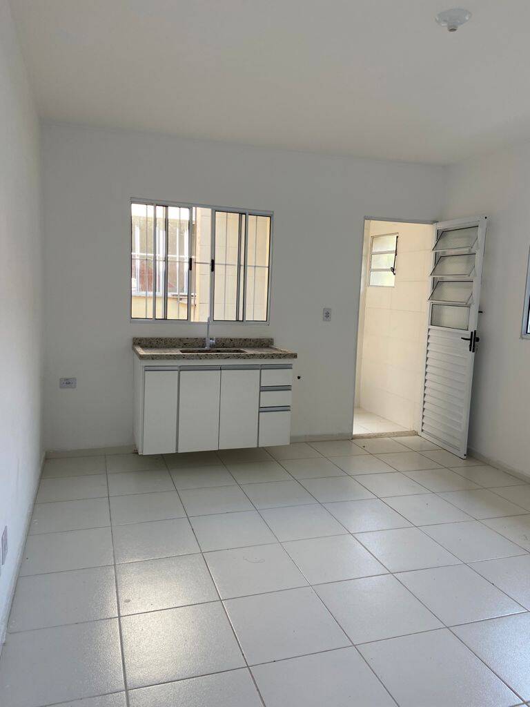#ANA-AP0341 - Apartamento para Locação em São Paulo - SP