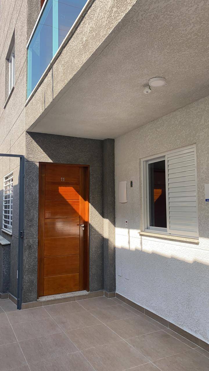 #EGV112CC1 - Casa em condomínio para Venda em São Paulo - SP