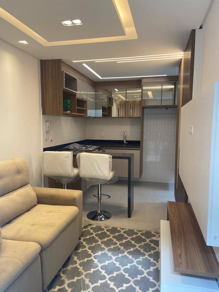 #ANA19AP - Apartamento para Venda em São Paulo - SP