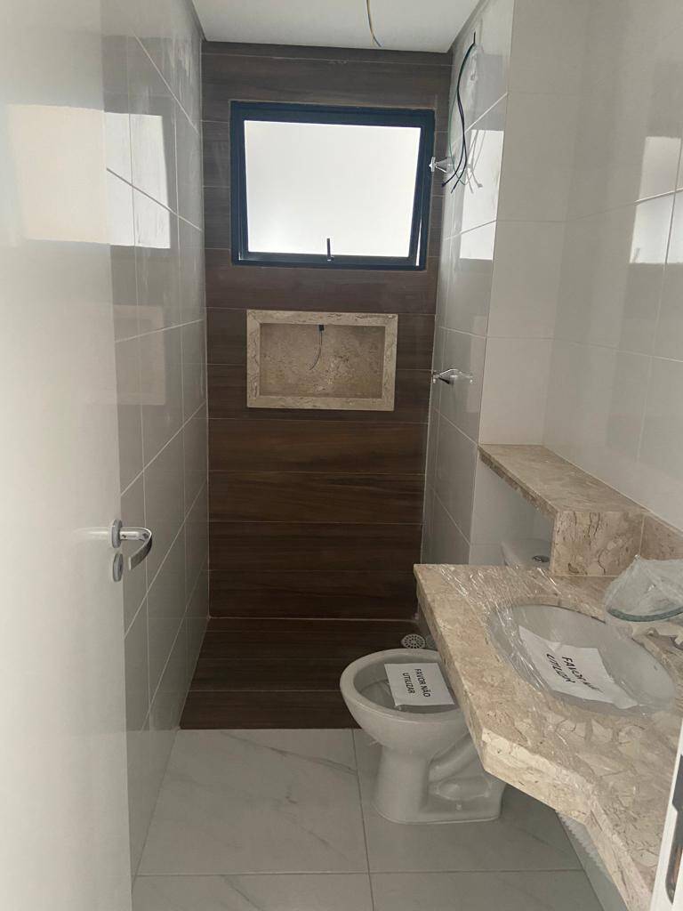 #ANA98AP - Apartamento para Venda em São Paulo - SP