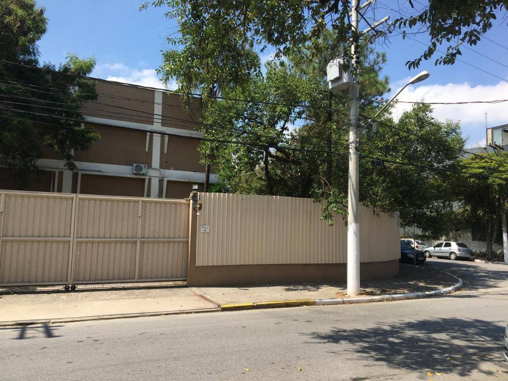 #MON313GP - Galpão para Locação em São Paulo - SP