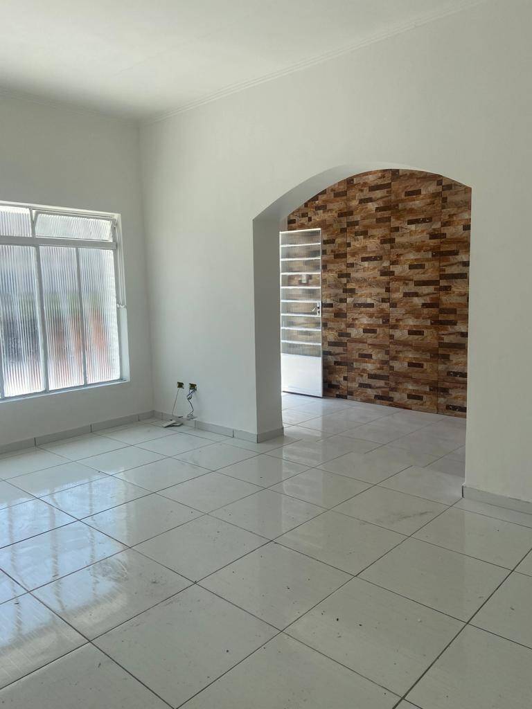 #EGV587CA - Casa para Locação em São Paulo - SP