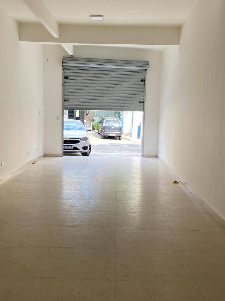 #EGV159SL - Salão Comercial para Locação em São Paulo - SP