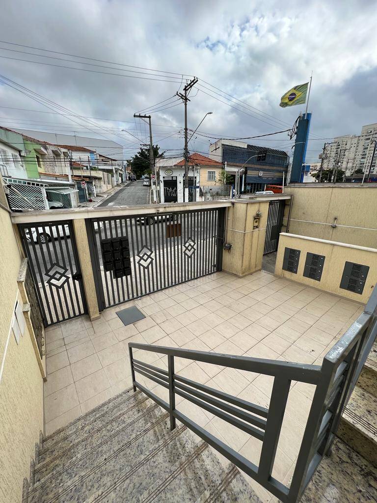 #EGV462C8 - Apartamento para Locação em São Paulo - SP