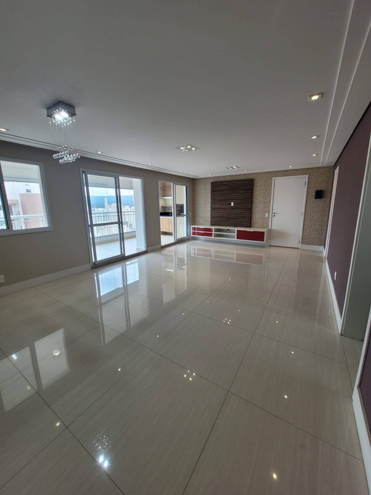 #EGV76AP152 - Apartamento para Locação em São Paulo - SP