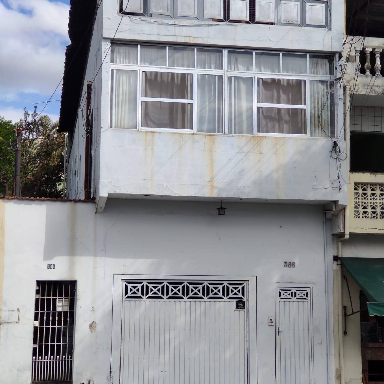 #EGV396 - Sobrado para Venda em São Paulo - SP