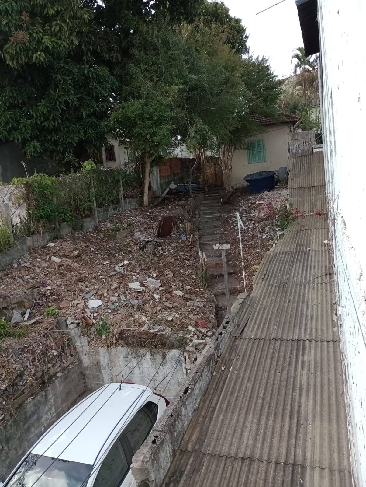 #EGV396TR - Terreno para Venda em São Paulo - SP