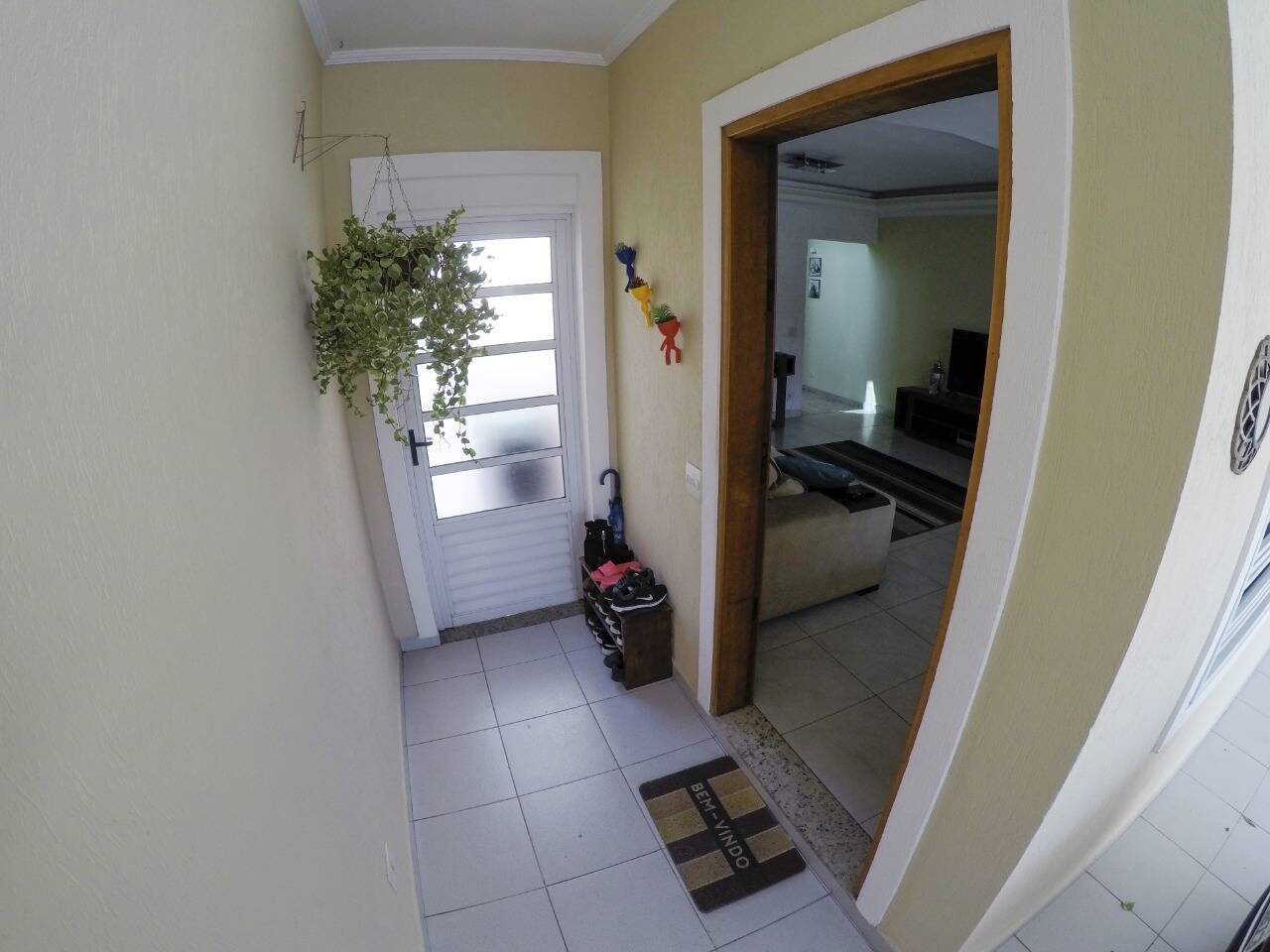 #EGVSB184 - Casa para Venda em São Paulo - SP