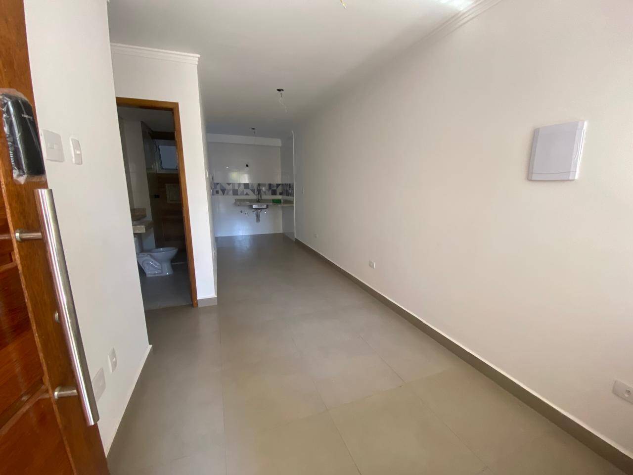 #ANA11AP - Apartamento para Venda em São Paulo - SP