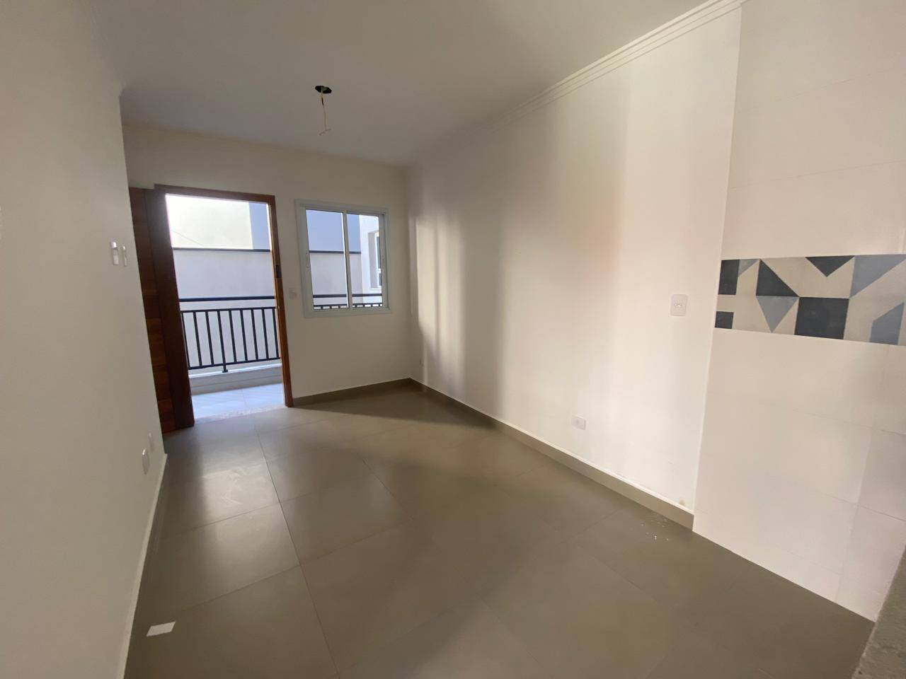 #ANA08AP - Apartamento para Venda em São Paulo - SP