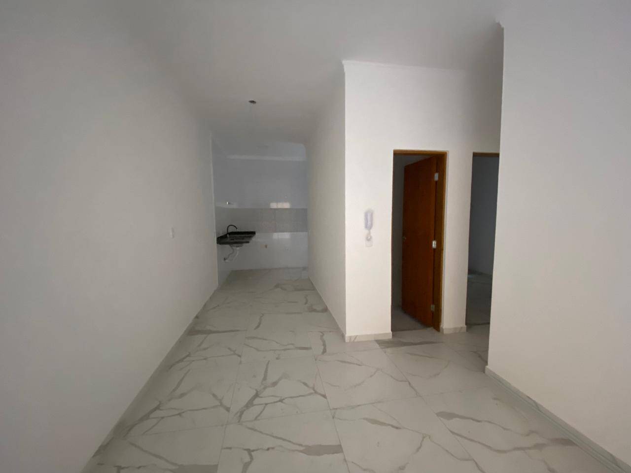 #ANA03AP - Apartamento para Venda em São Paulo - SP