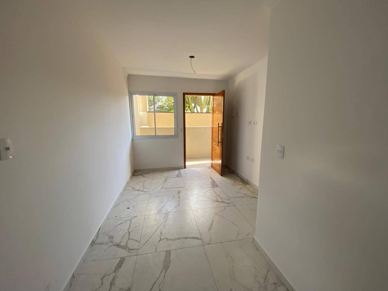 #ANA05AP - Apartamento para Venda em São Paulo - SP
