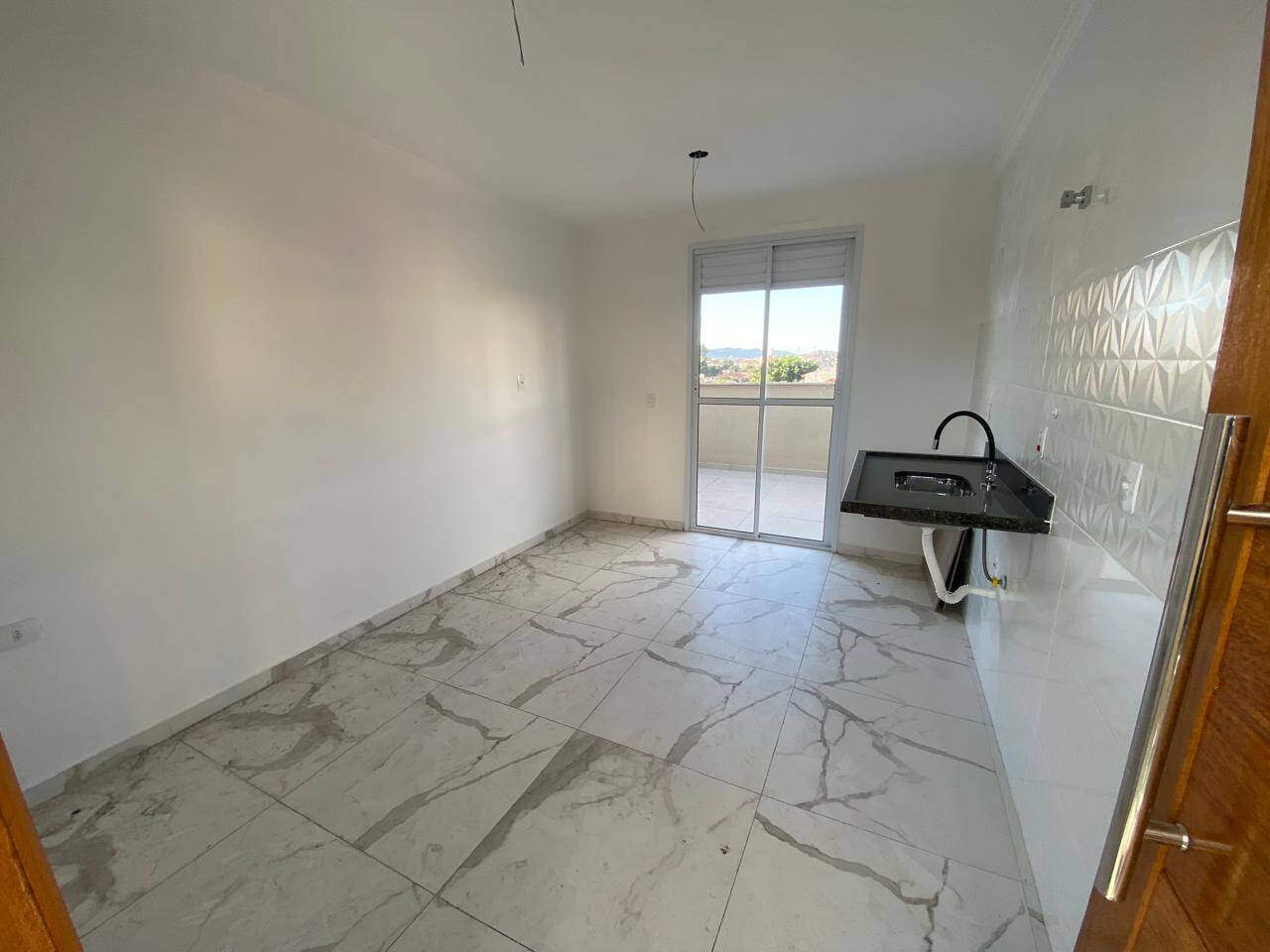 #ANA017AP - Apartamento para Venda em São Paulo - SP