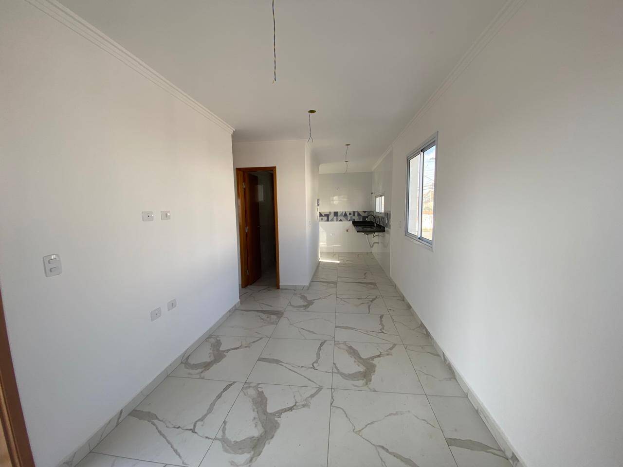 #ANA011AP - Apartamento para Venda em São Paulo - SP