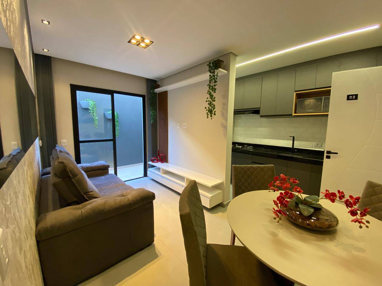 #MO19902 - Apartamento para Venda em São Paulo - SP