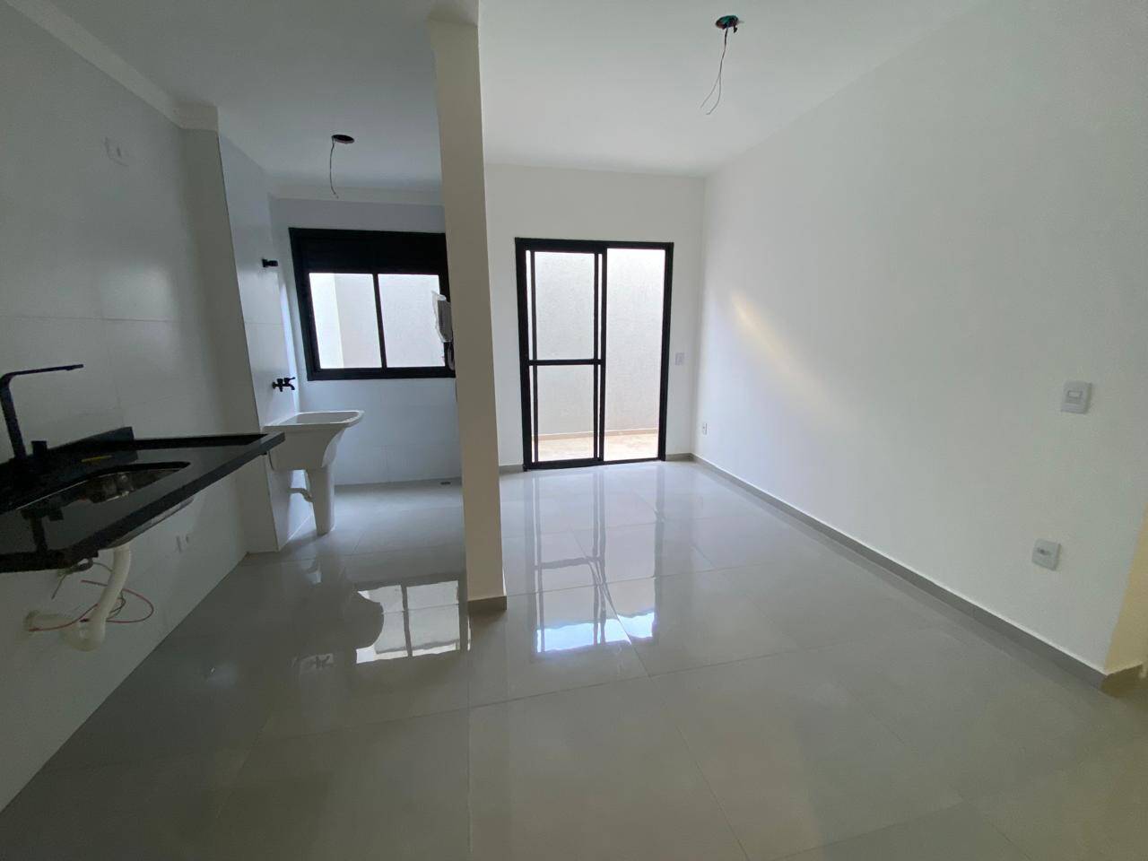 #MO19904 - Apartamento para Venda em São Paulo - SP