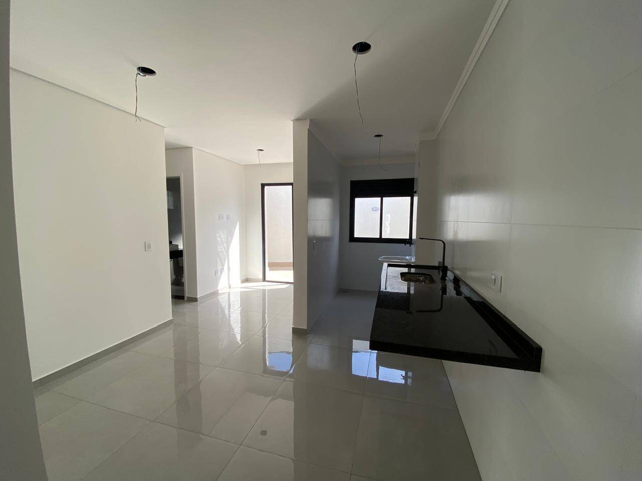 #MO19905 - Apartamento para Venda em São Paulo - SP
