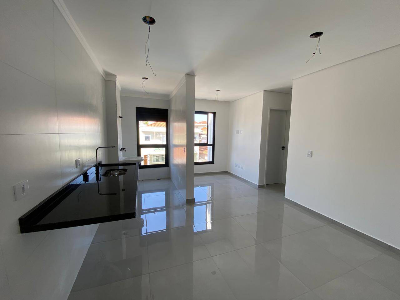#MO19921 - Apartamento para Venda em São Paulo - SP