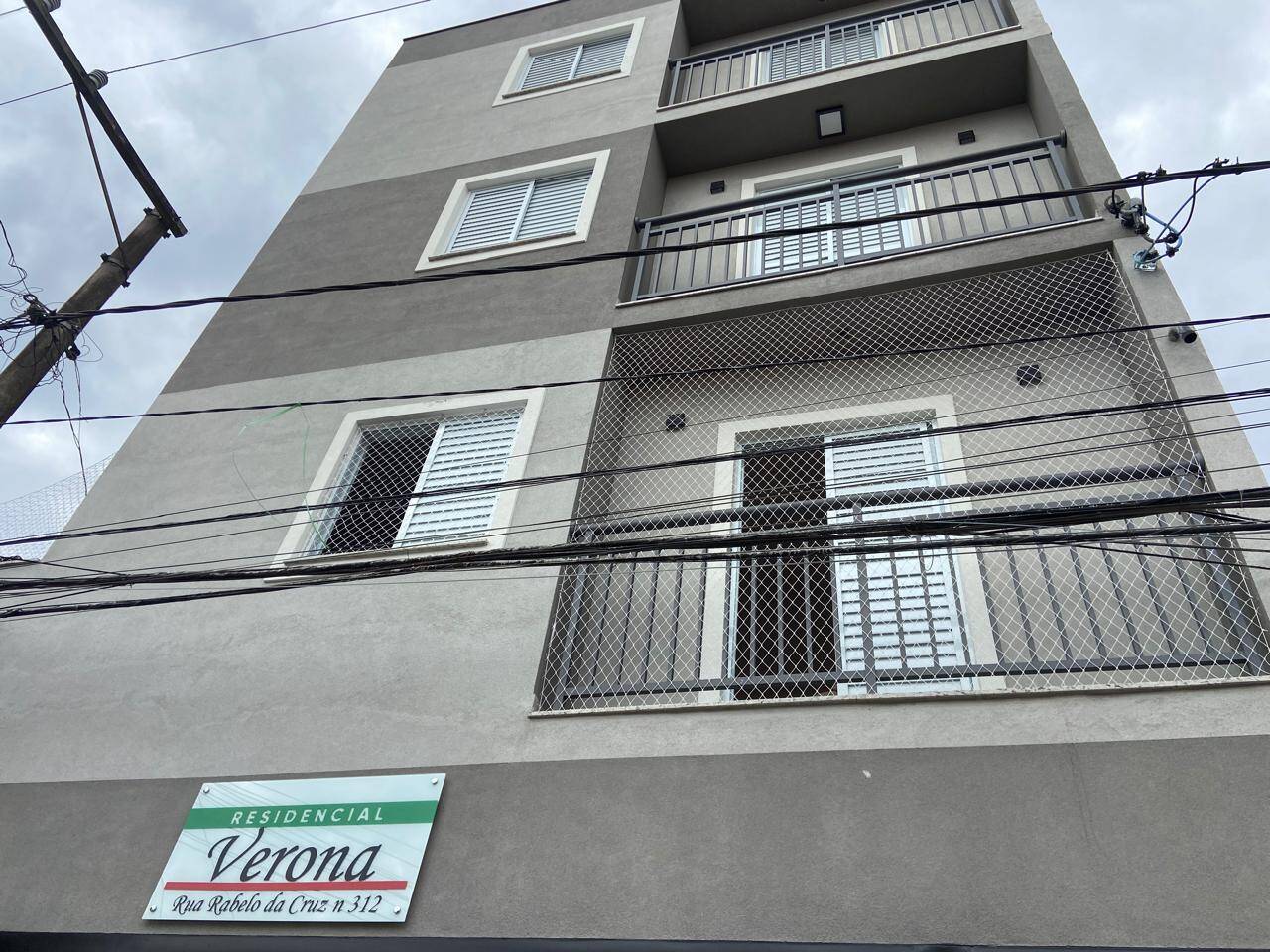 #ANA22AP - Apartamento para Venda em São Paulo - SP