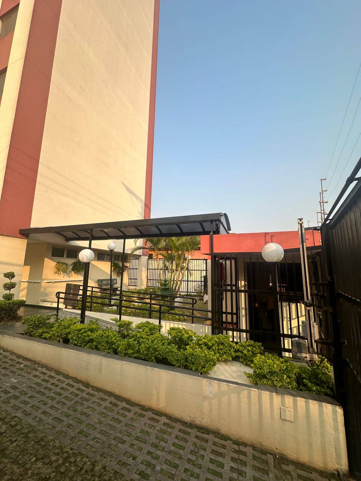#EGVA125AP8 - Apartamento para Venda em São Paulo - SP