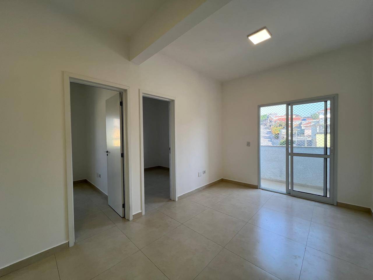 #EGV440C8 - Apartamento para Locação em São Paulo - SP