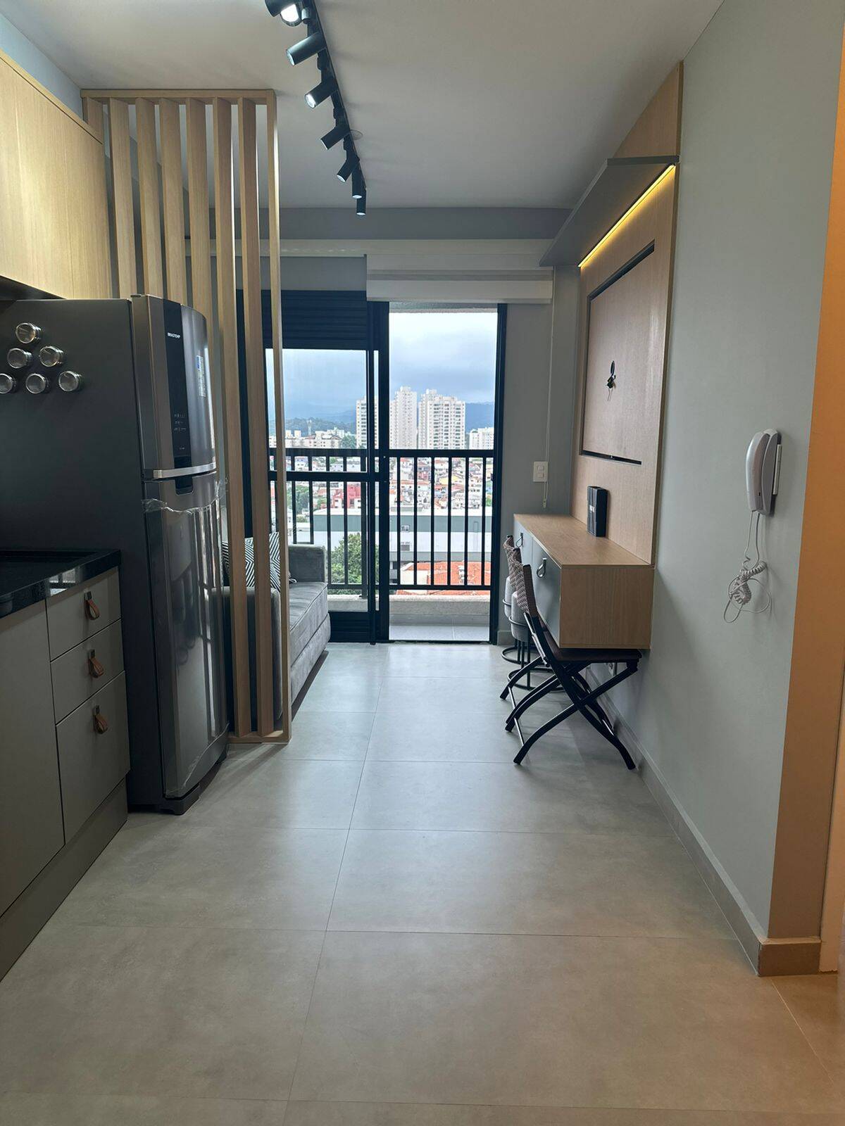 #MA286AP1 - Apartamento para Venda em São Paulo - SP