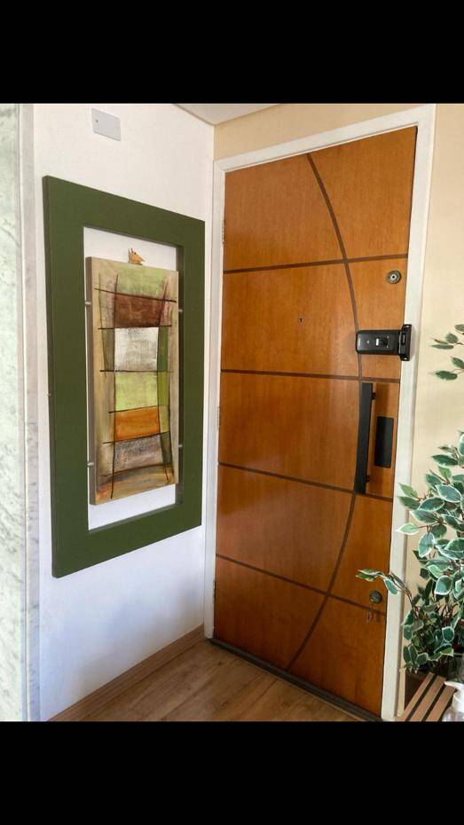 #MARYAP300 - Apartamento para Venda em Guarulhos - SP