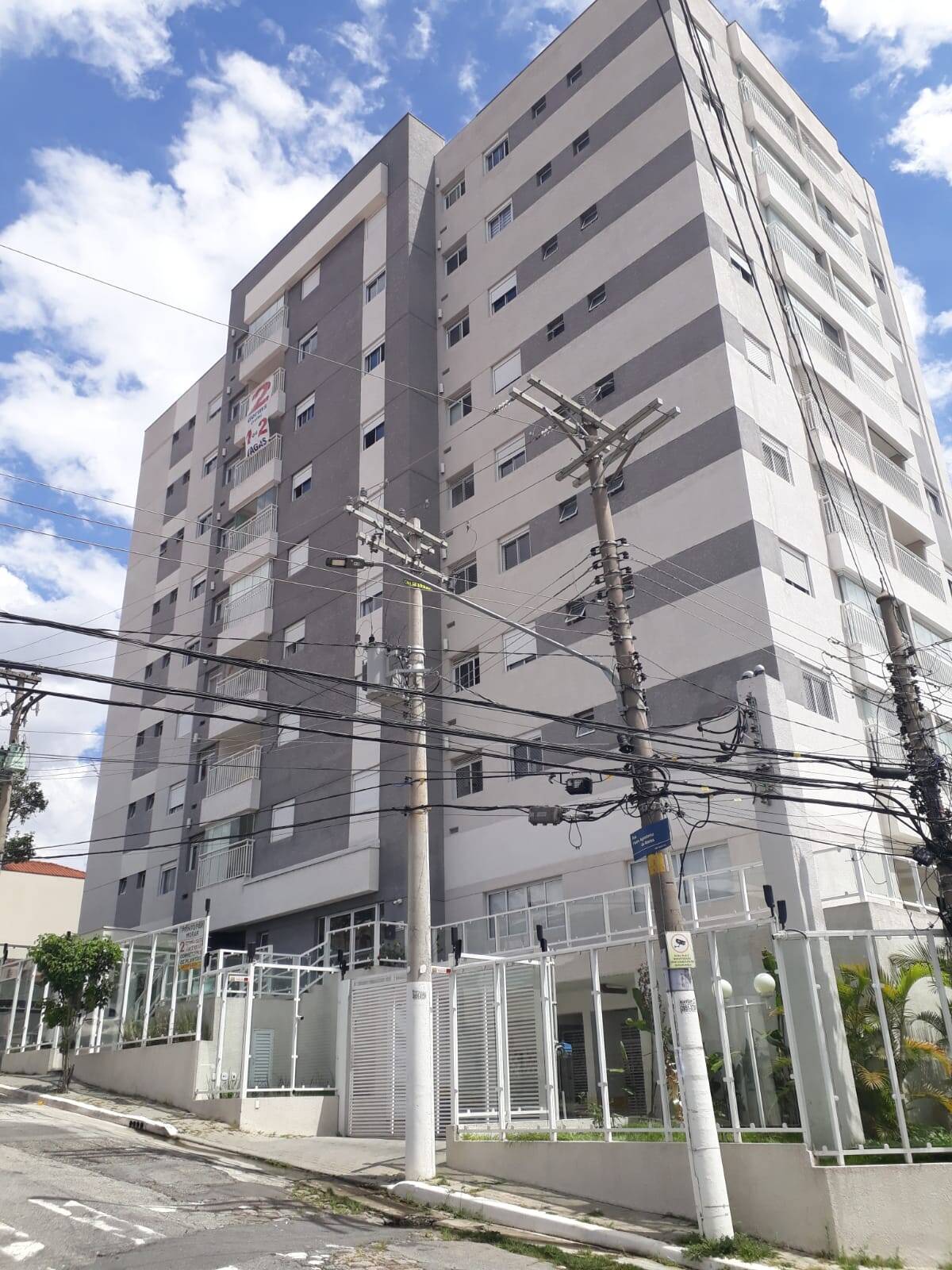 #MARY2024AP - Apartamento para Venda em São Paulo - SP