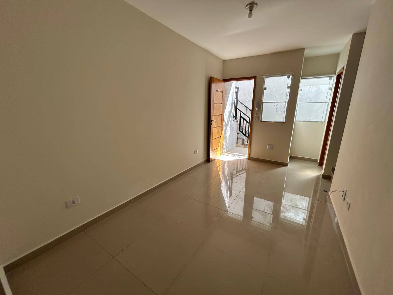 #EGV467C09 - Casa para Locação em São Paulo - SP