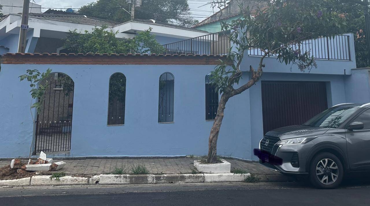 #MA175CT - Casa para Venda em São Paulo - SP