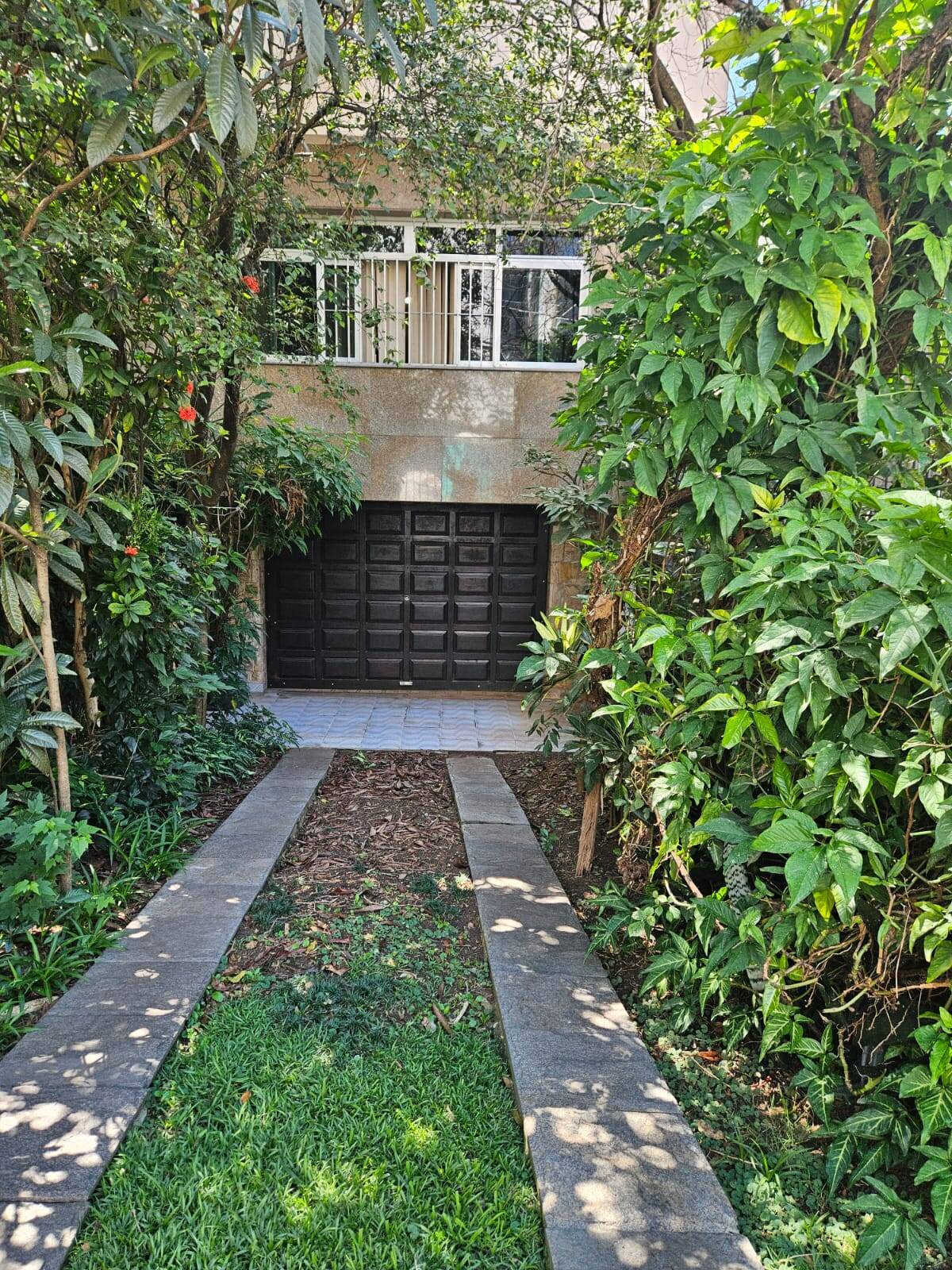 #ANA143CA - Casa para Venda em São Paulo - SP