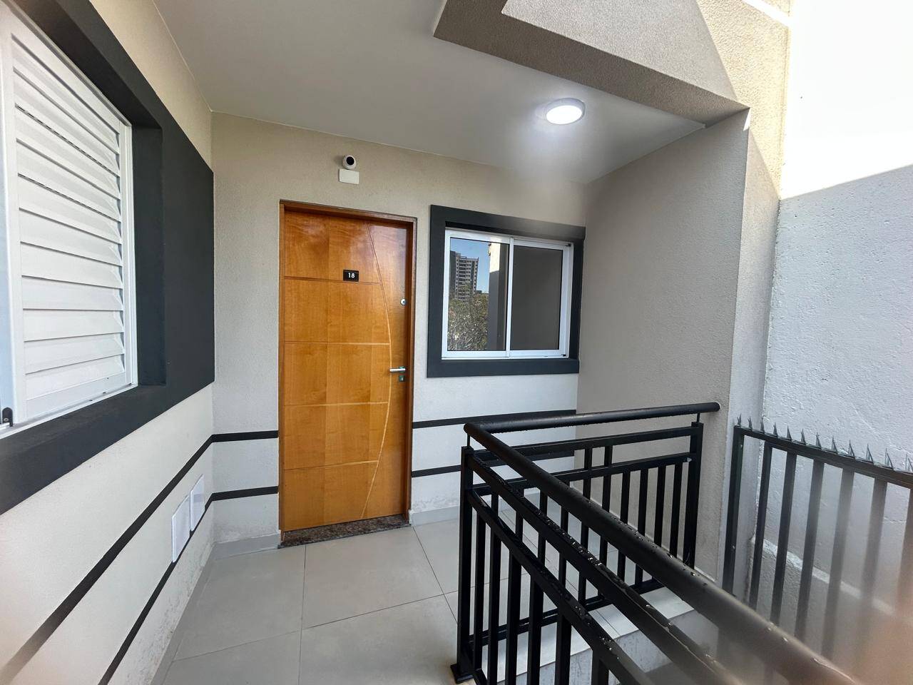#EGV630AP18 - Apartamento para Locação em São Paulo - SP
