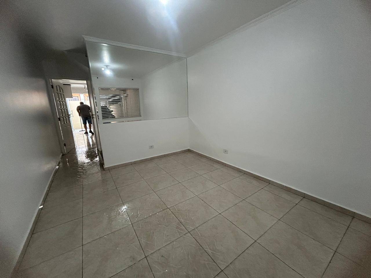 #ANA835SO - Sobrado para Locação em São Paulo - SP