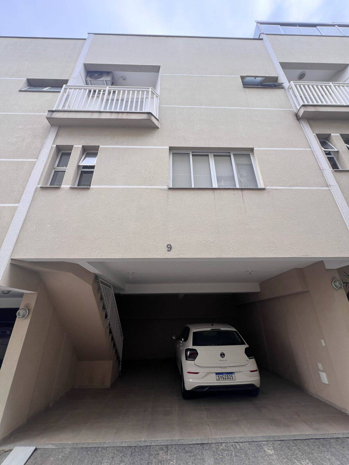 #ANA305SC - Casa em condomínio para Venda em São Paulo - SP