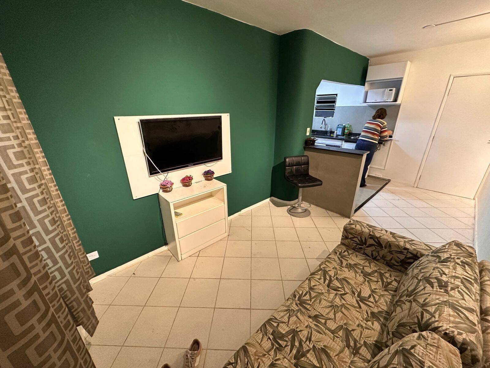 #EGV32AP22 - Apartamento para Locação em São Paulo - SP