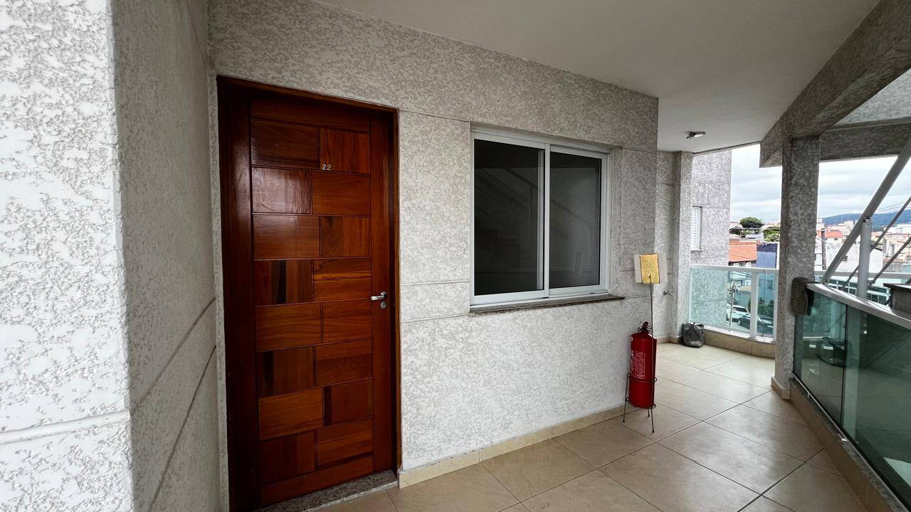 #EGV419AP22 - Apartamento para Locação em São Paulo - SP