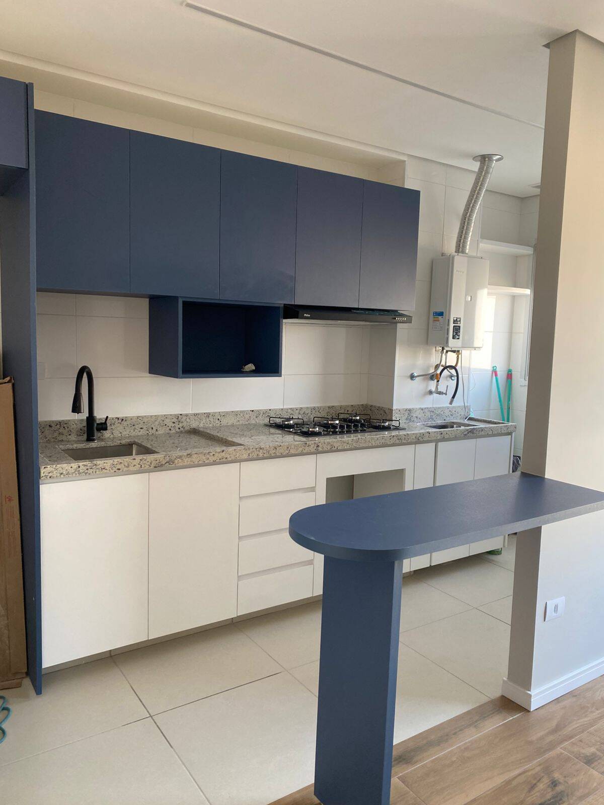 #EGV326P501 - Apartamento para Locação em São Paulo - SP