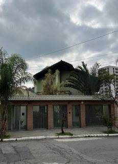 #EGV888 - Casa para Venda em São Paulo - SP