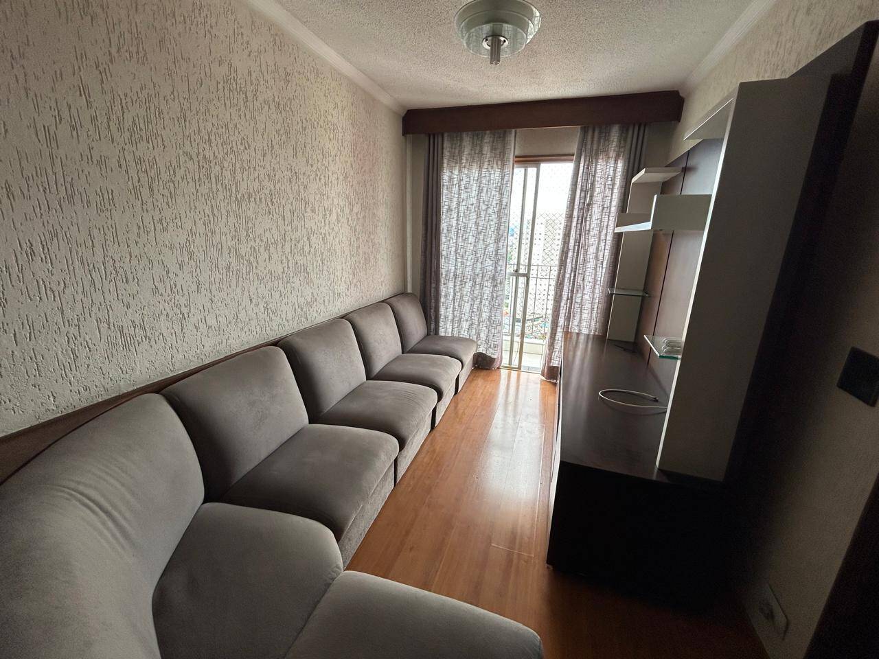 #ANA111C104 - Apartamento para Locação em São Paulo - SP