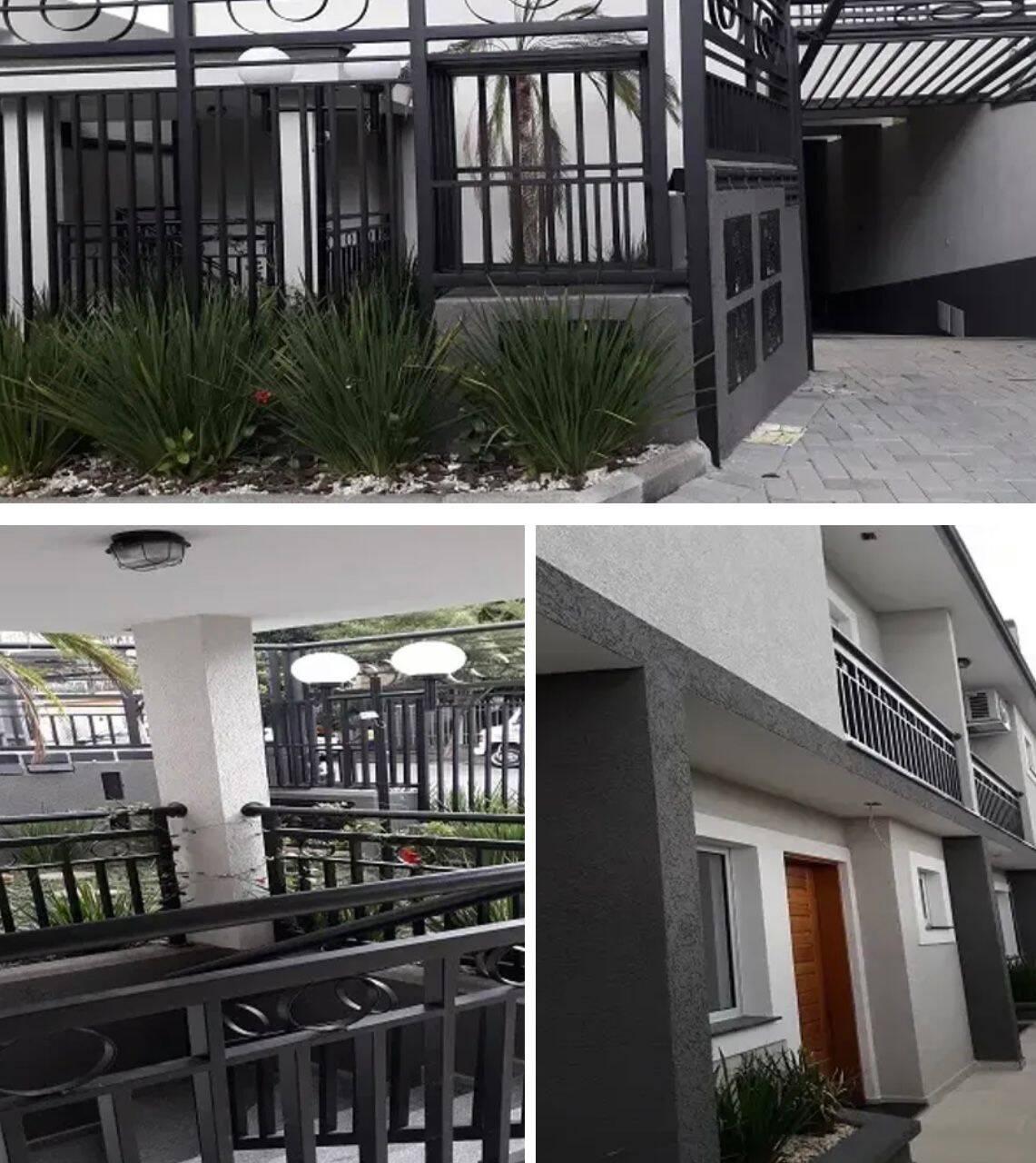 #EGV180 - Apartamento para Venda em São Paulo - SP