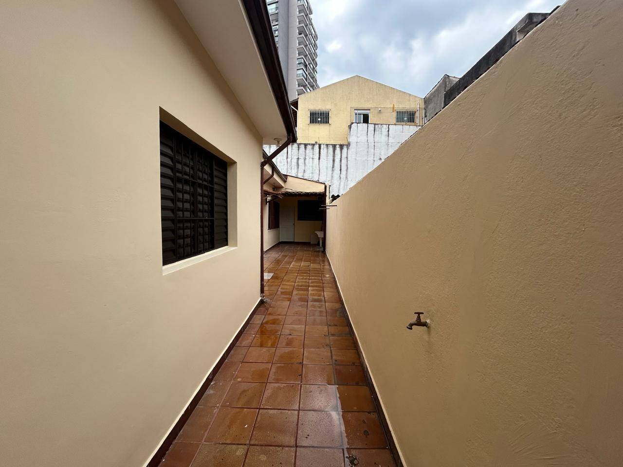 #EGV310FUND - Casa para Locação em São Paulo - SP