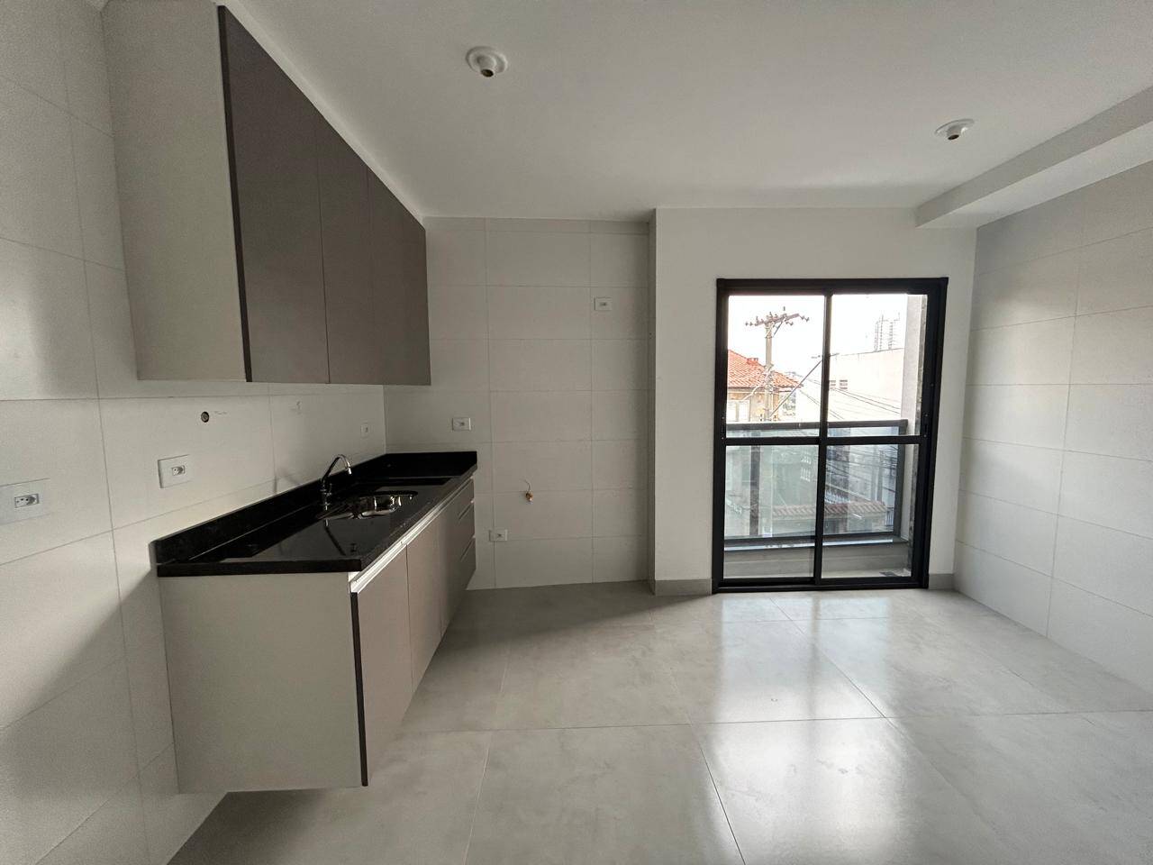 #EGV57AP02 - Apartamento para Locação em São Paulo - SP