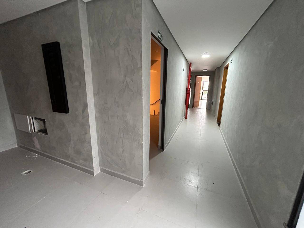 #EGV273AP15 - Apartamento para Venda em São Paulo - SP