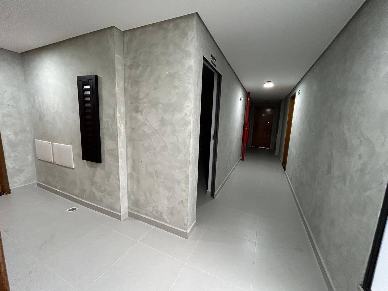 #EGV273AP25 - Apartamento para Venda em São Paulo - SP