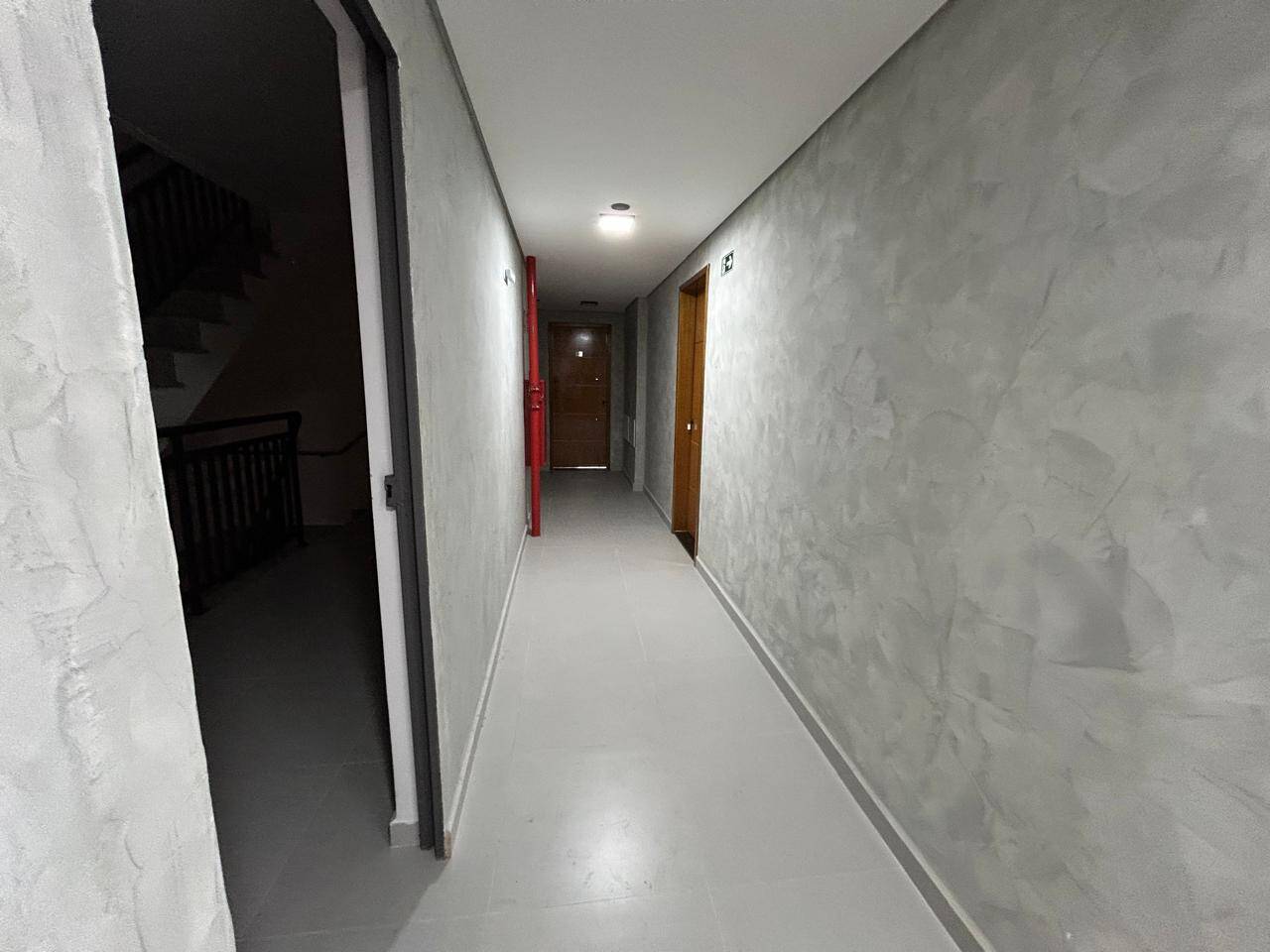 #EGV273AP26 - Apartamento para Venda em São Paulo - SP