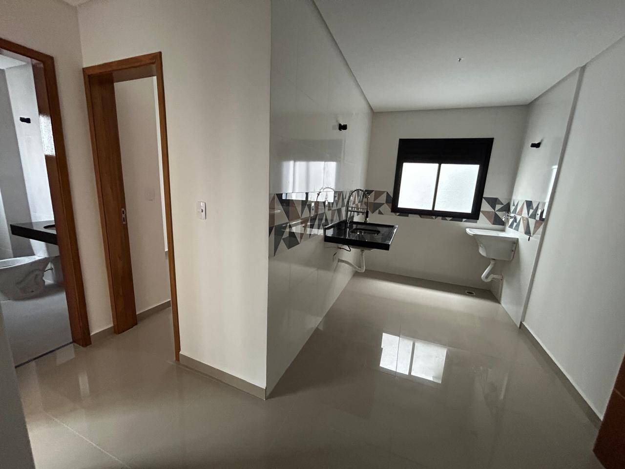 #EGV273AP33 - Apartamento para Venda em São Paulo - SP